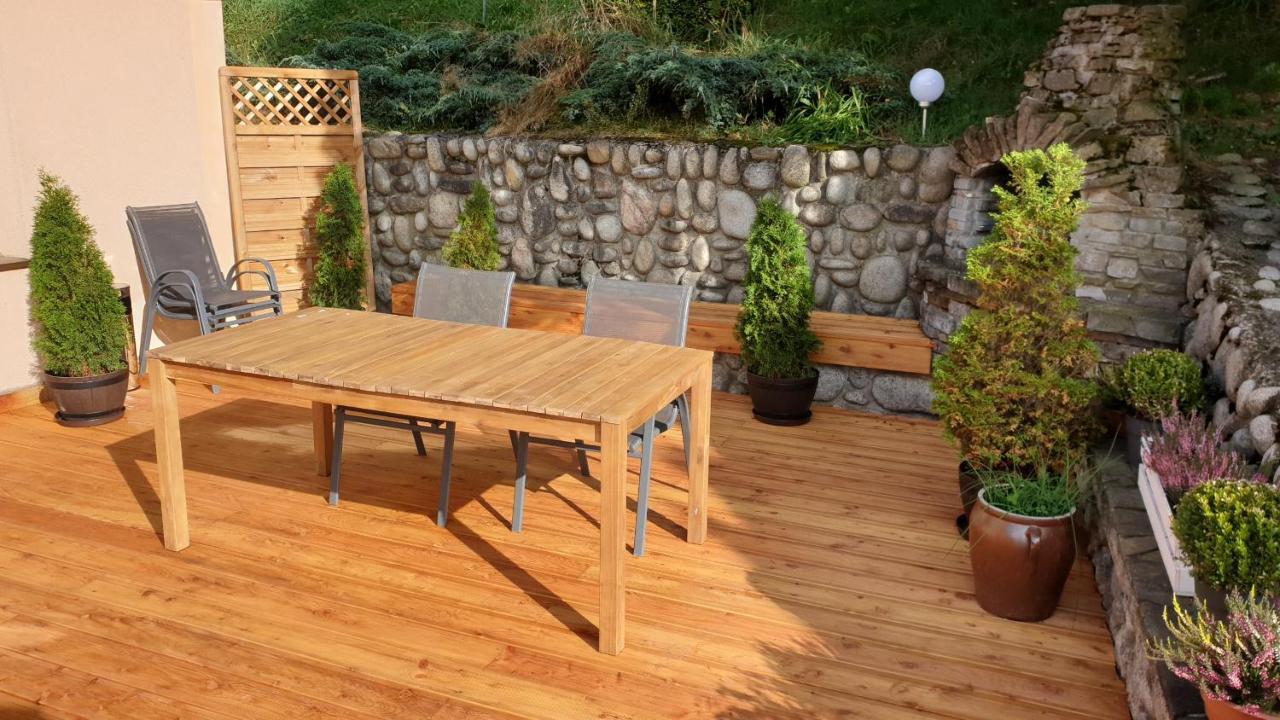 Villa Fortuna - Regionalne Apartamenty & Spa - Sauna, Grill, Jacuzzi Z Widokiem Na Tatry Zakopane Exteriér fotografie