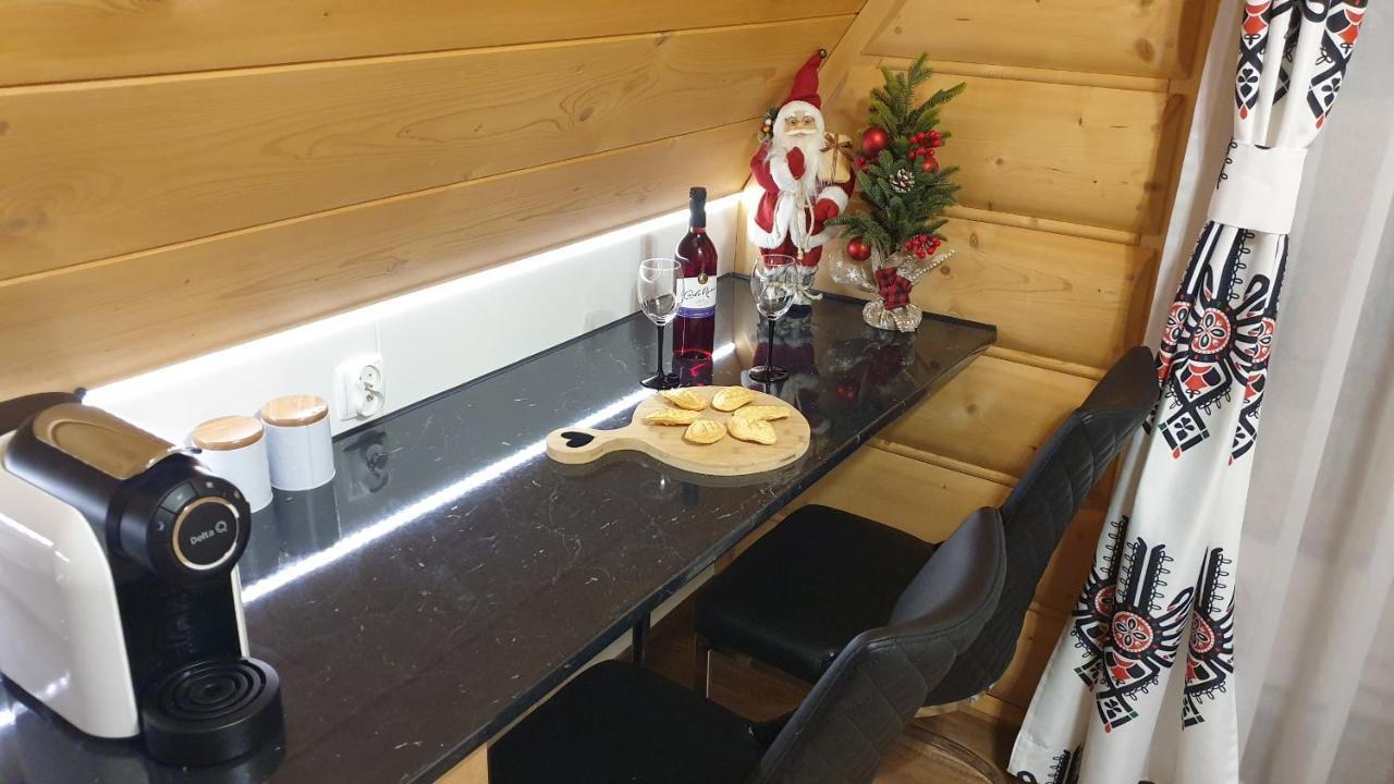 Villa Fortuna - Regionalne Apartamenty & Spa - Sauna, Grill, Jacuzzi Z Widokiem Na Tatry Zakopane Exteriér fotografie