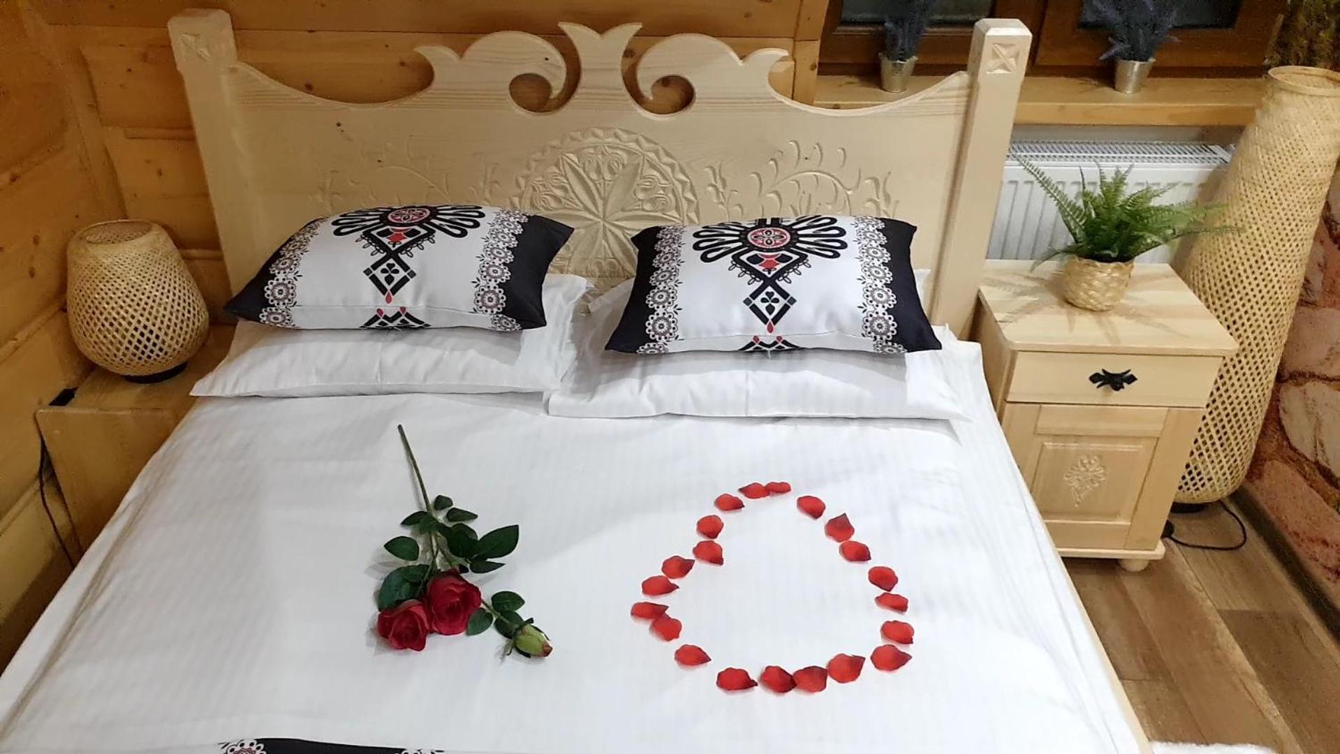 Villa Fortuna - Regionalne Apartamenty & Spa - Sauna, Grill, Jacuzzi Z Widokiem Na Tatry Zakopane Exteriér fotografie